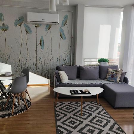 Apartman Lori M Kraljevo Exterior foto