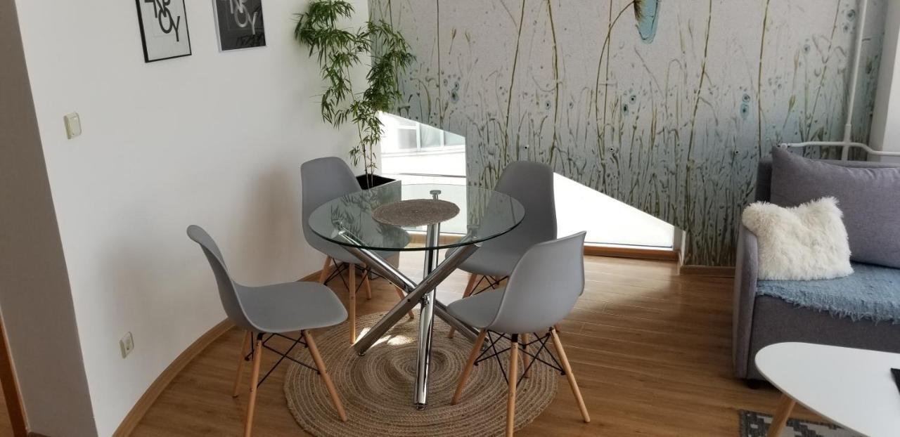 Apartman Lori M Kraljevo Exterior foto