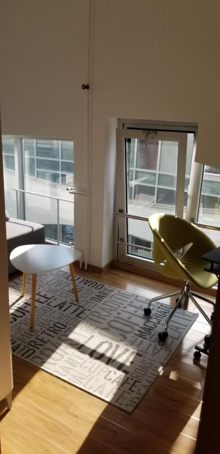 Apartman Lori M Kraljevo Exterior foto
