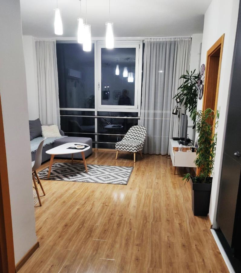 Apartman Lori M Kraljevo Exterior foto