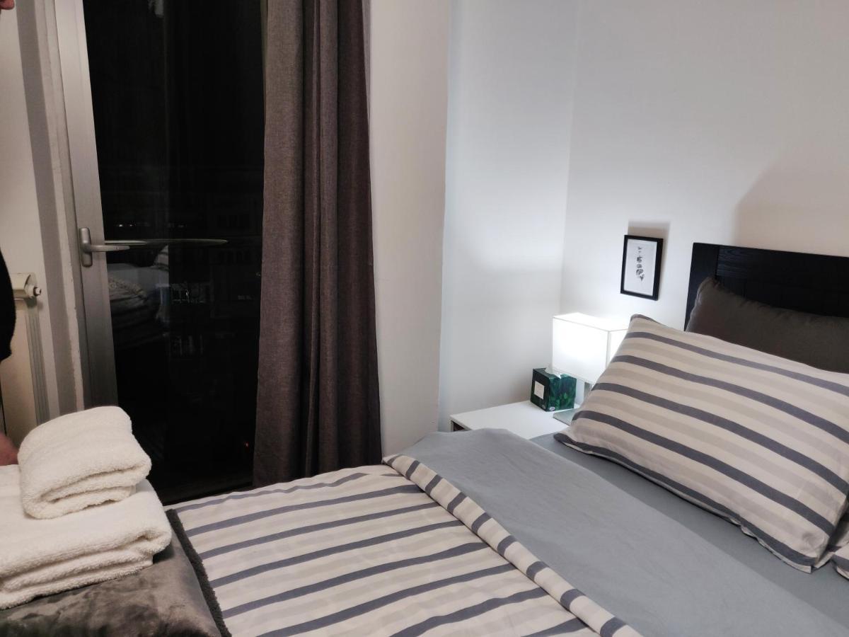 Apartman Lori M Kraljevo Exterior foto